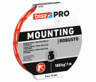 CINTA DOBLE CARA MOUNTING PRO ULTRA STRONG 5 m x 19 mm