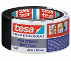 CINTA AMERICANA PRO STRONG 50 m x 50 mm NEGRA