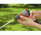 PISTOLA DE LIMPIEZA MULTICHORROS CLASSIC BLÍSTER