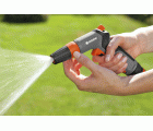 PISTOLA DE LIMPIEZA MULTICHORROS CLASSIC BLÍSTER