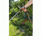 PISTOLA DE LIMPIEZA MULTICHORROS CLASSIC BLÍSTER