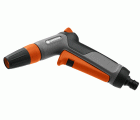 PISTOLA DE LIMPIEZA MULTICHORROS CLASSIC BLÍSTER