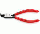 Alicate para arandelas interiores 90°