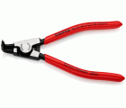 ALICATE PARA ARANDELAS EXTERIORES - 90° 125 mm CAPACIDAD Ø 10 - 25 mm