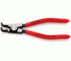 ALICATE PARA ARANDELAS EXTERIORES - 90° 125 mm CAPACIDAD Ø 10 - 25 mm