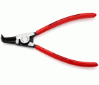 ALICATE PARA ARANDELAS EXTERIORES - 90° 170 mm CAPACIDAD Ø 19 -60 mm