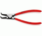 ALICATE PARA ARANDELAS EXTERIORES - 90° 170 mm CAPACIDAD Ø 19 -60 mm