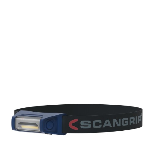 Linterna frontal LED I-VIEW