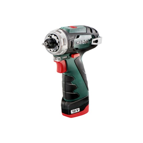 PowerMaxx BS Basic Taladro atornillador de batería