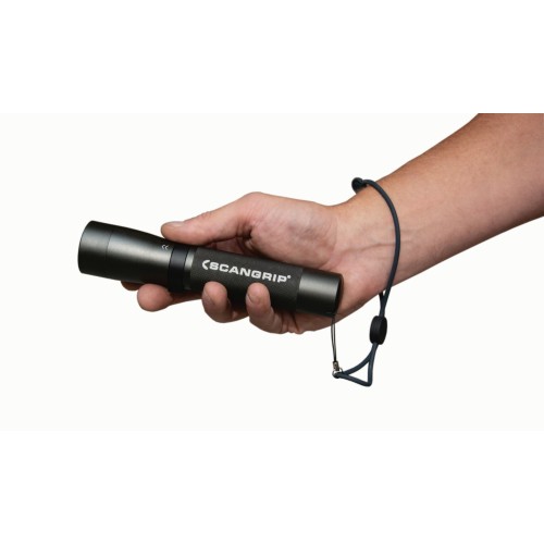 Linterna FLASH 600 R