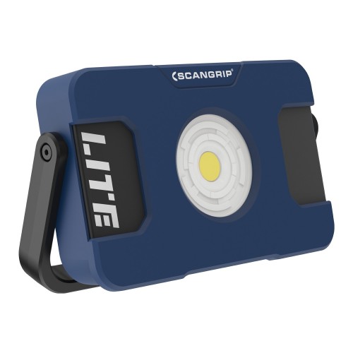 Foco LED híbrido FLOOD LITE M