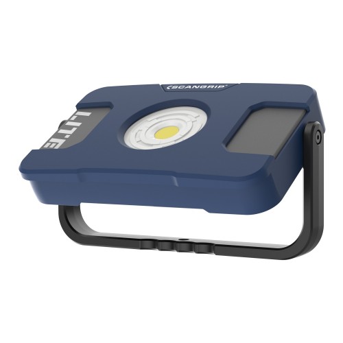Foco LED híbrido FLOOD LITE M