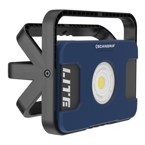 Foco LED híbrido FLOOD LITE M