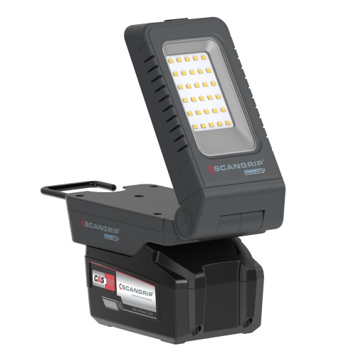 Foco LED BASIC CONNECT