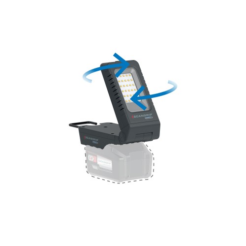 Foco LED BASIC CONNECT