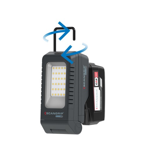 Foco LED BASIC CONNECT