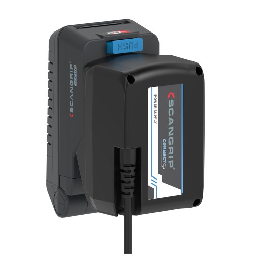 Foco LED BASIC CONNECT