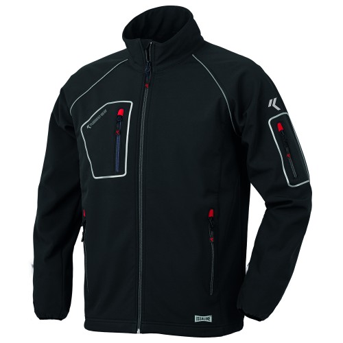 Chaqueta JUST