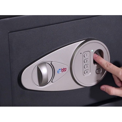 Caja fuerte TECNA