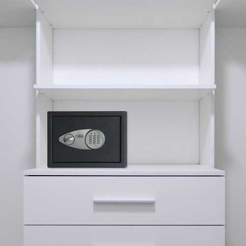 Caja fuerte ALPHA
