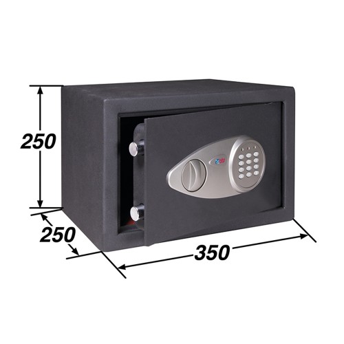 Caja fuerte ALPHA