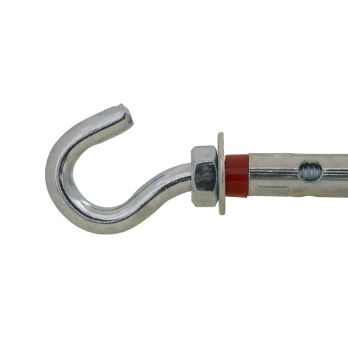 DESA BRIC GANCHO M6 / Ø 8 x 45