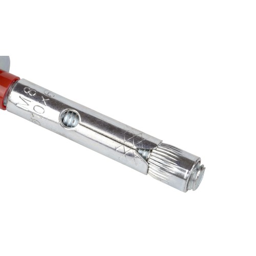 DESA BRIC ARGOLLA M6 / Ø 8 x 45
