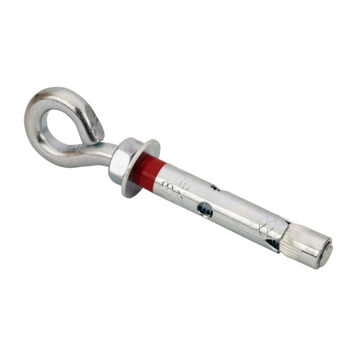 DESA BRIC ARGOLLA M6 / Ø 8 x 45