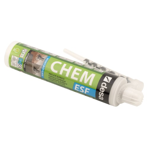 DESA CHEM EPOXI ACRILATO ESF 300 ml