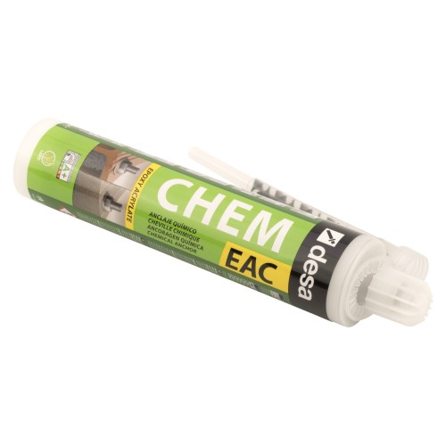 DESA CHEM EPOXI ACRILATO EAC 300 ml