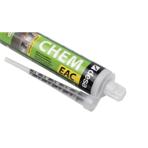 DESA CHEM EPOXI ACRILATO EAC 300 ml