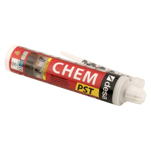 DESA CHEM POLIÉSTER PST 300 ml