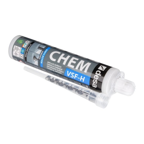 DESA CHEM VINILESTER VSF-H 300 ml