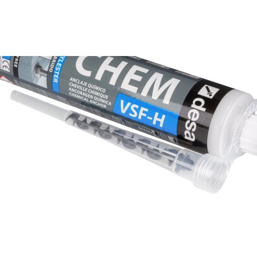 DESA CHEM VINILESTER VSF-H 300 ml
