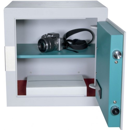 Caja fuerte JADE sobreponer