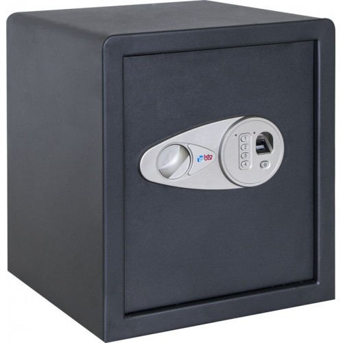 CAJA FUERTE TECNA 250 SOBREPONER - 250 x 350 x 250 mm - Nº ESTANTES: 1 - 16 L