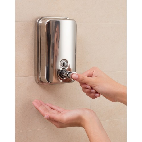 CINTA ADHESIVA DOBLE CARA RESISTENTE AL AGUA 19 mm x 1,5 m / BLANCO