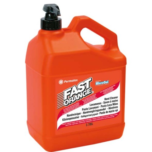 FAST ORANGE 3,78 L