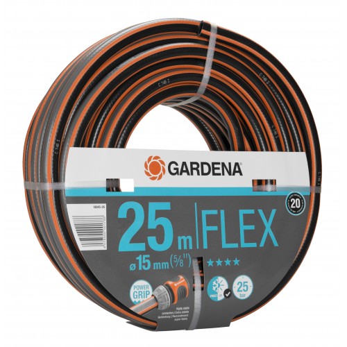 MANGUERA COMFORT FLEX 25 m Y Ø INT. 15 mm