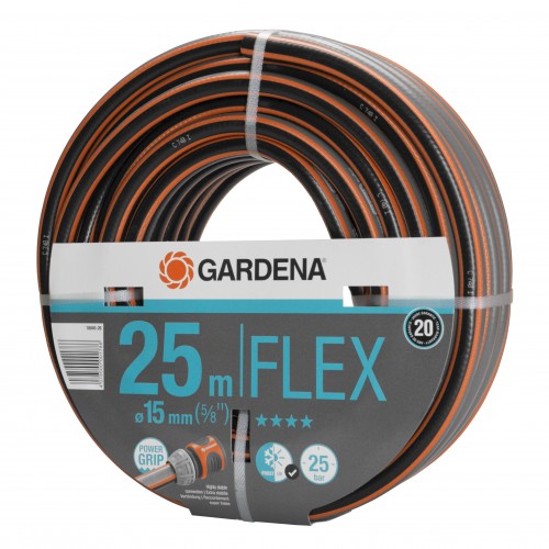 MANGUERA COMFORT FLEX 25 m Y Ø INT. 15 mm