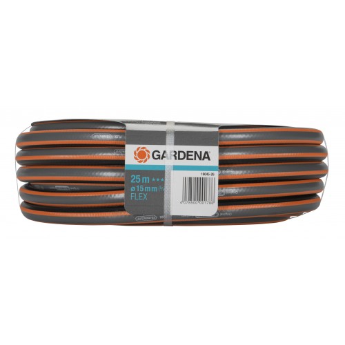 MANGUERA COMFORT FLEX 25 m Y Ø INT. 15 mm