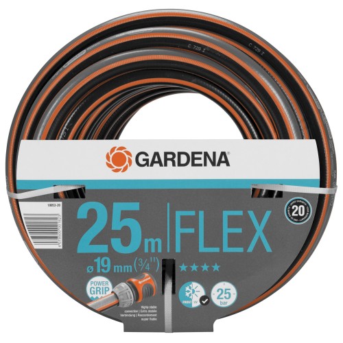 MANGUERA COMFORT FLEX 25 m Y Ø INT. 19 mm