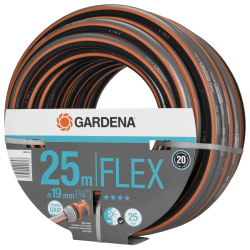 MANGUERA COMFORT FLEX 25 m Y Ø INT. 19 mm
