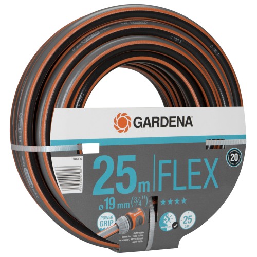 MANGUERA COMFORT FLEX 25 m Y Ø INT. 19 mm