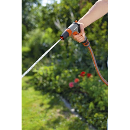 PISTOLA DE LIMPIEZA MULTICHORROS CLASSIC BLÍSTER
