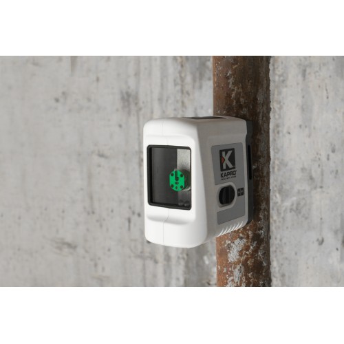Mini nivel láser verde PROLASER + trípode
