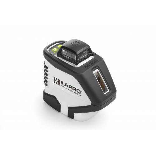 Set Proláser MULTIBEAM Orbital Láser