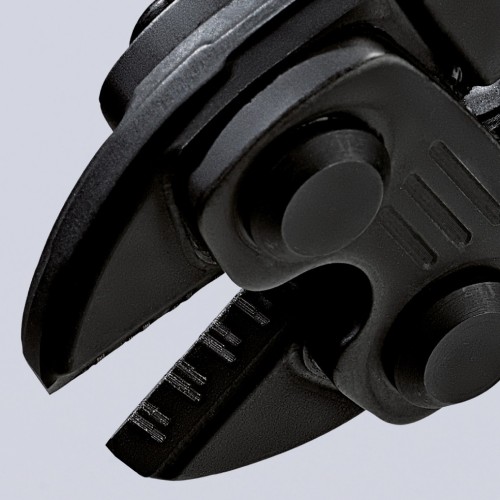 CORTANTE ARTICULADO COBOLT® - CON MANGOS RECUBIERTOS DE PLÁSTICO 200 mm