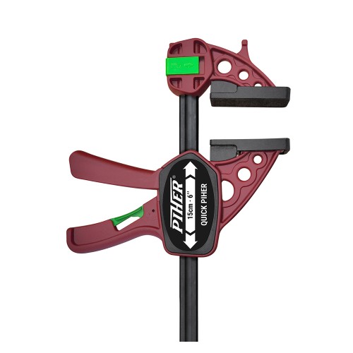 APRIETO LIGERO QUICK PIHER 45 cm