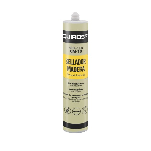 BRIK-CEN CM-10 POWER PINO CARTUCHO DE 300 ml